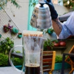Cafetera Pour Over Hamilton  Beach