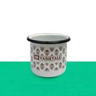 Taza de Peltre