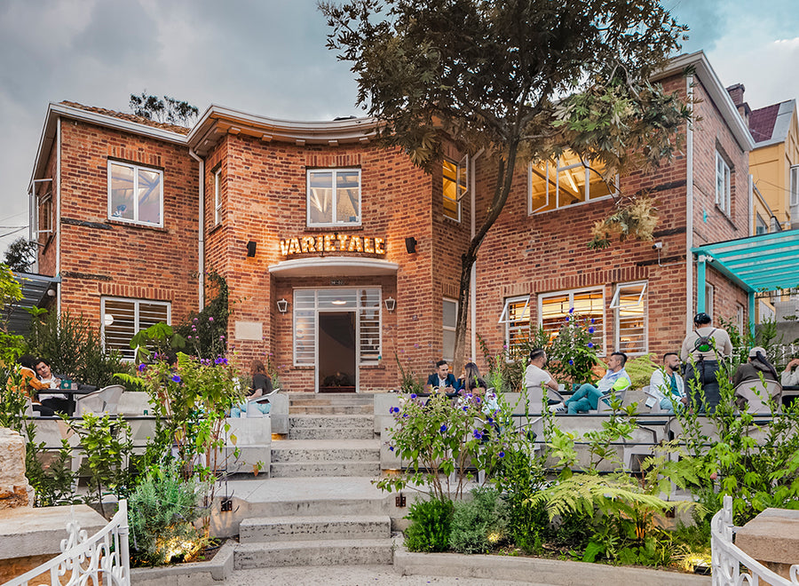 Casa 57
