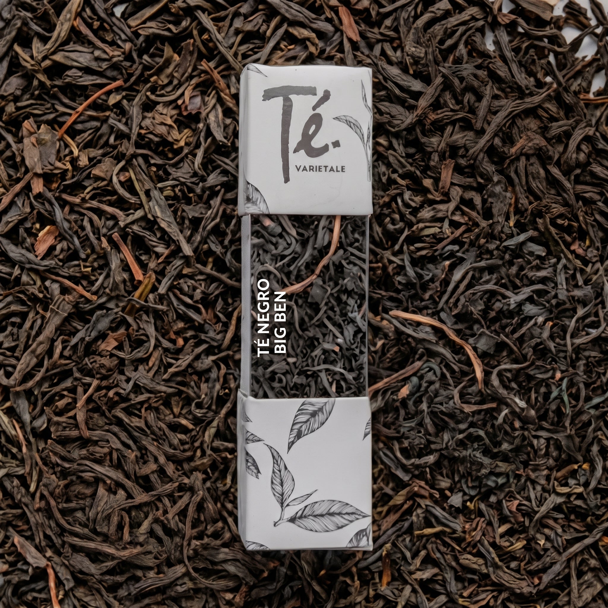 Té Negro Big ben
