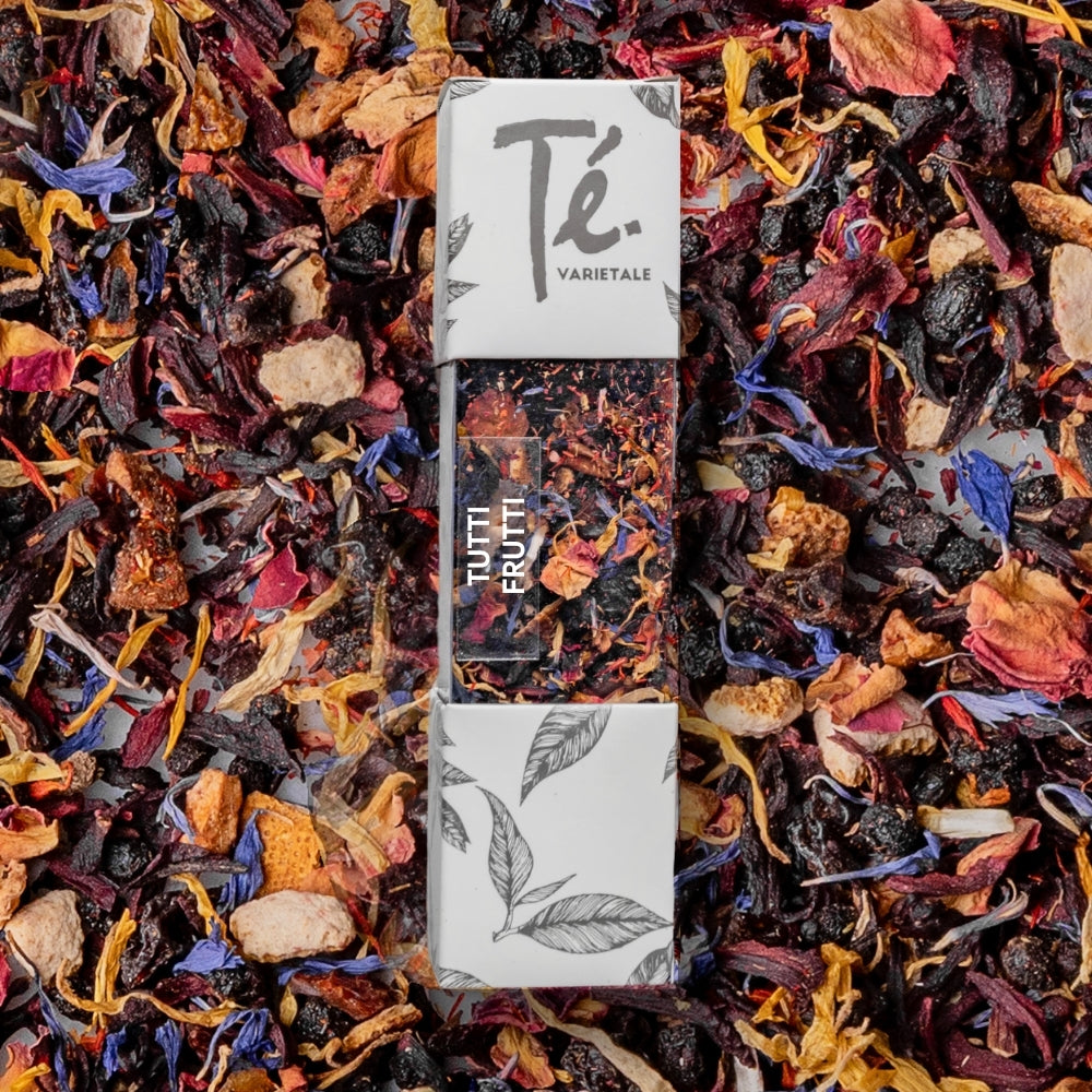 Tisana Tutti Frutti