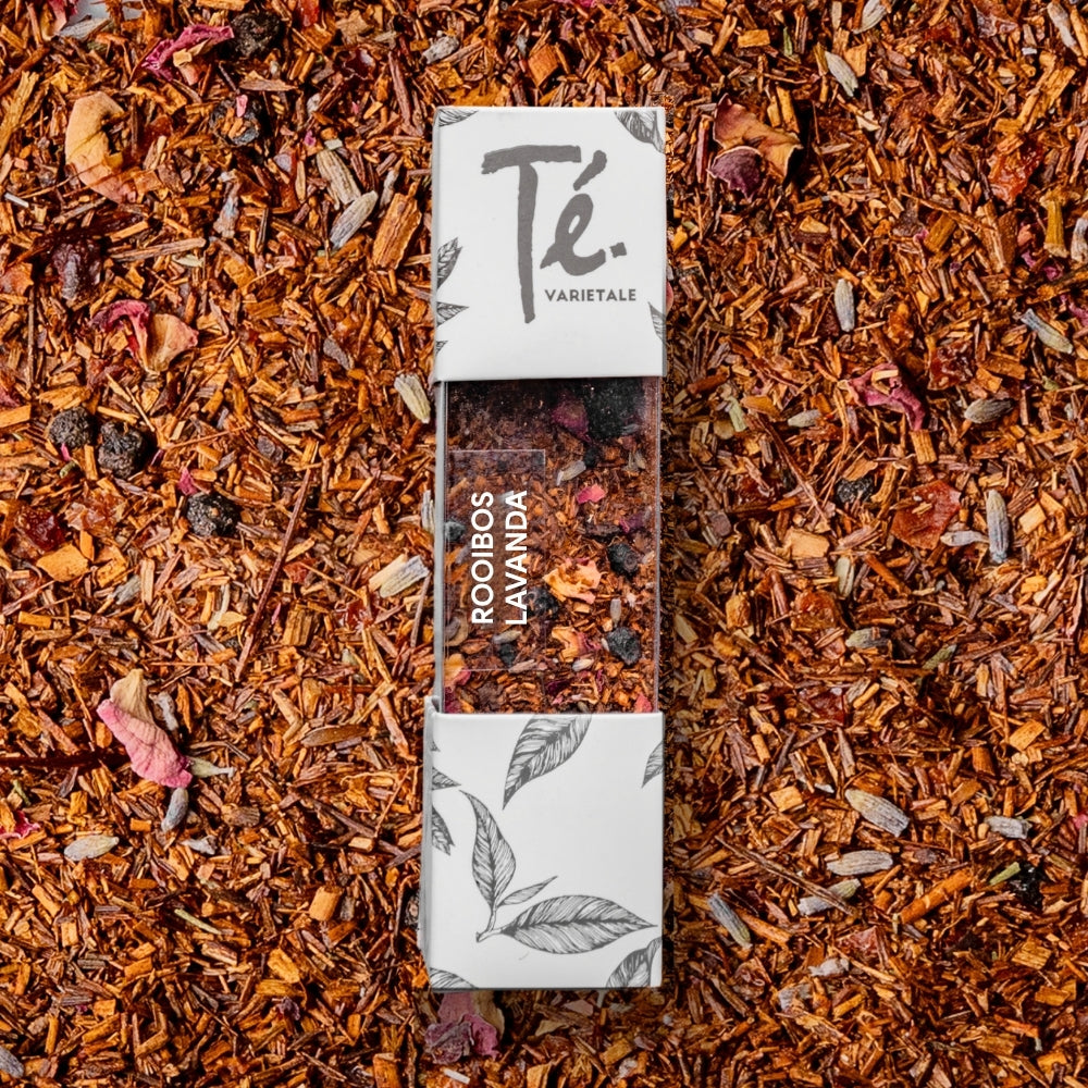 Rooibos Lavanda